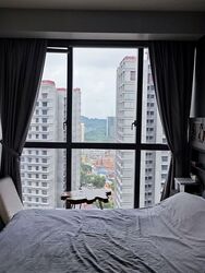 Echelon (D3), Condominium #591320551